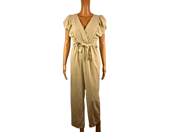 Women's jumpsuit for evening