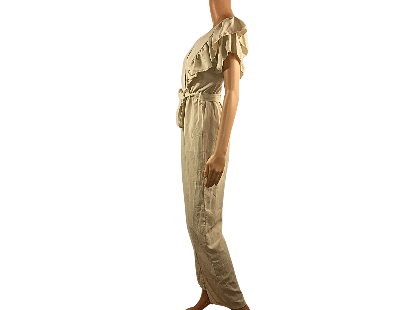 Women's jumpsuit for evening