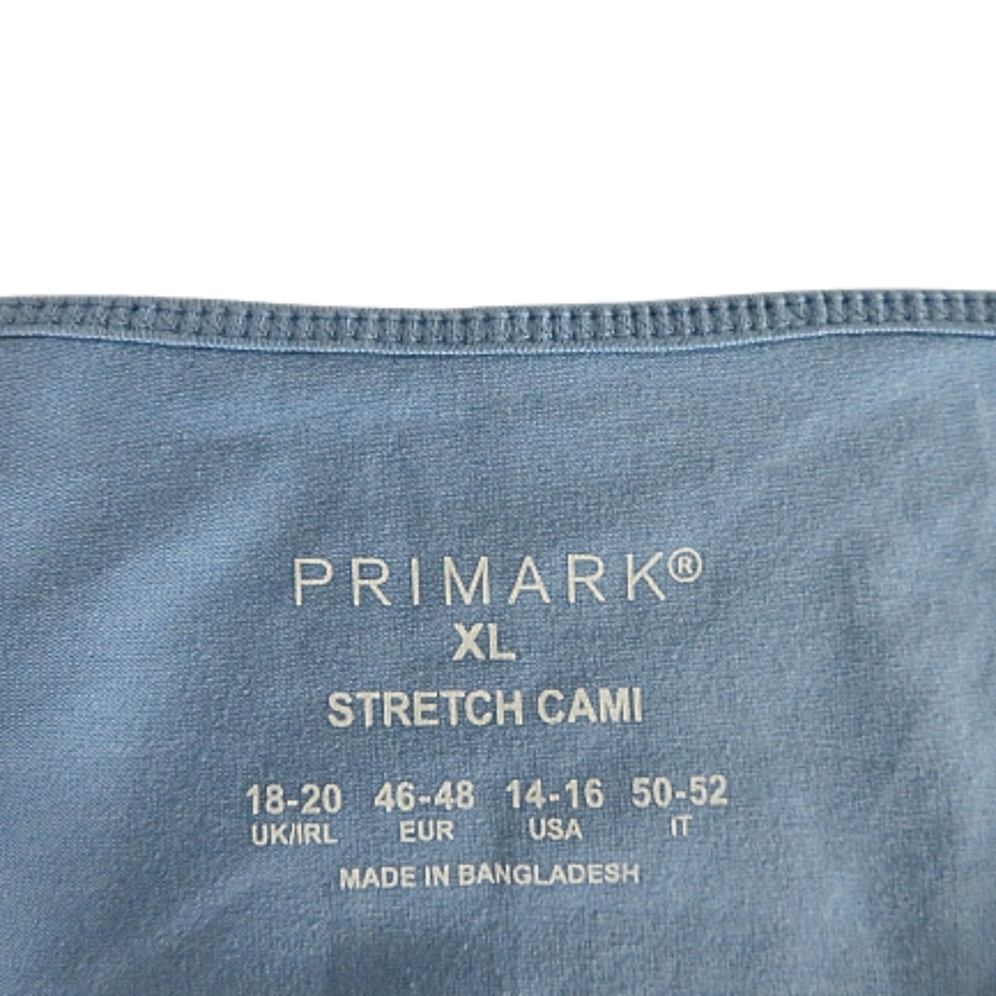 Primark Débardeur fines bretelles