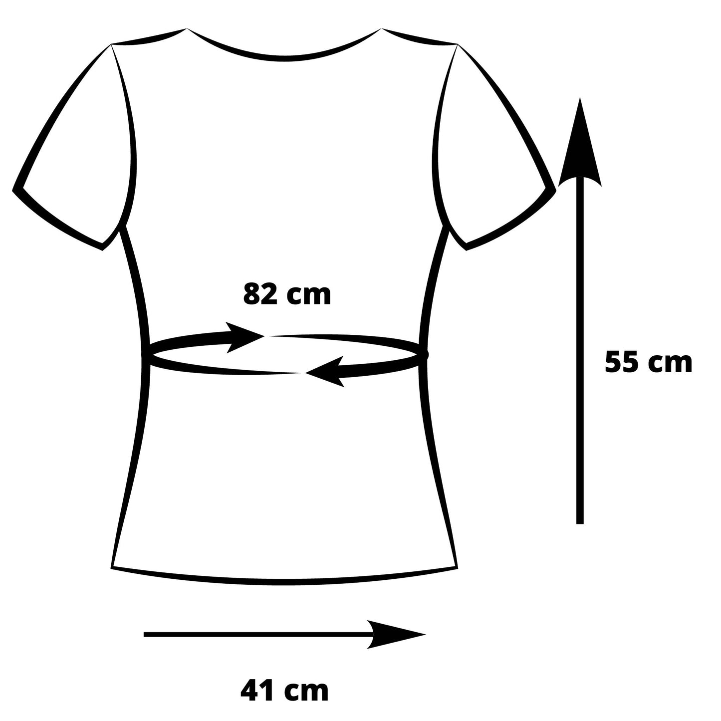 Zara Langarm-T-Shirt