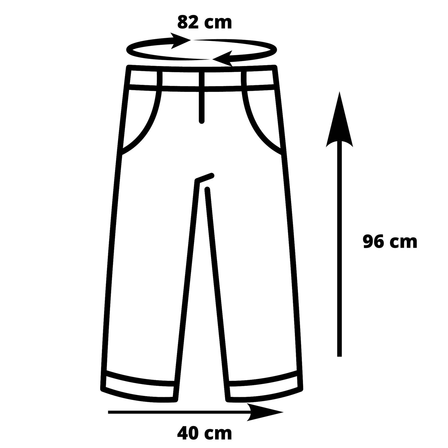 Topshop Pantalon à carreaux avec ceinture