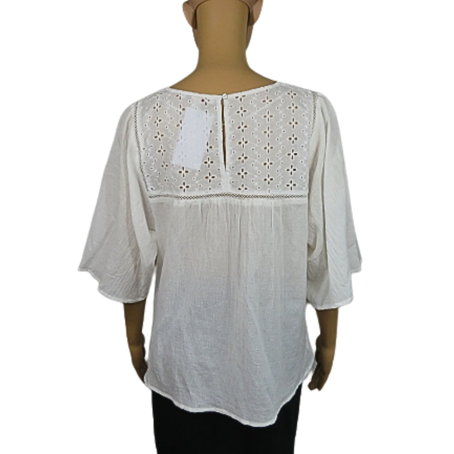 Esprit Linen blouse