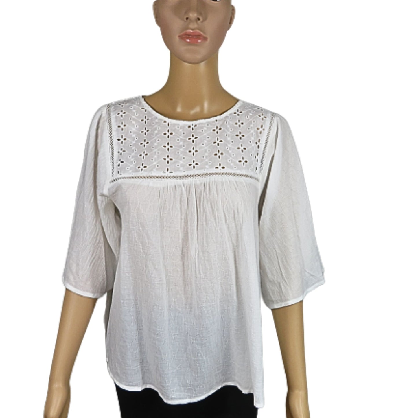 Esprit Linen blouse