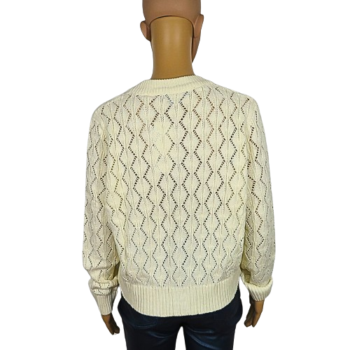 French Connection Knitted cardigan