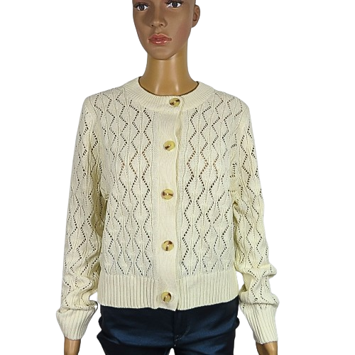 French Connection Cardigan en maille