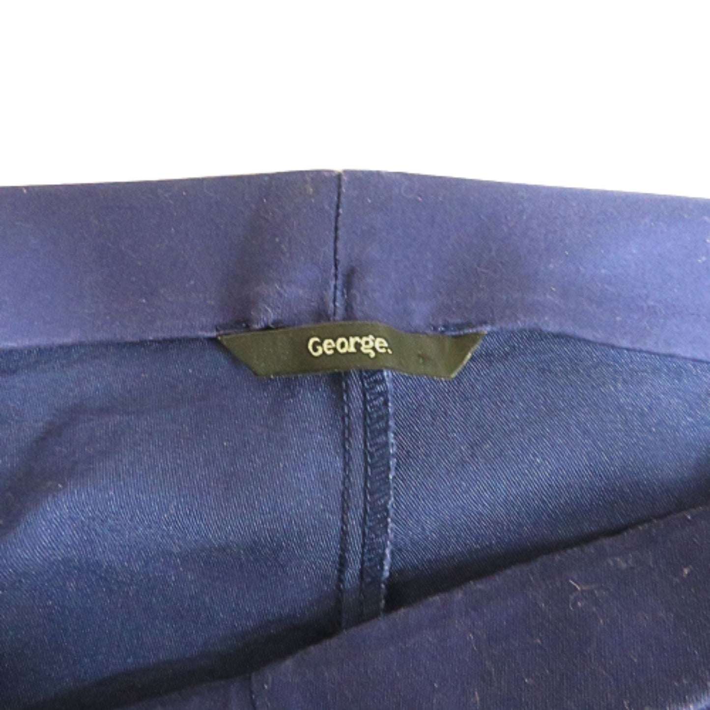 George. Legging-Hose