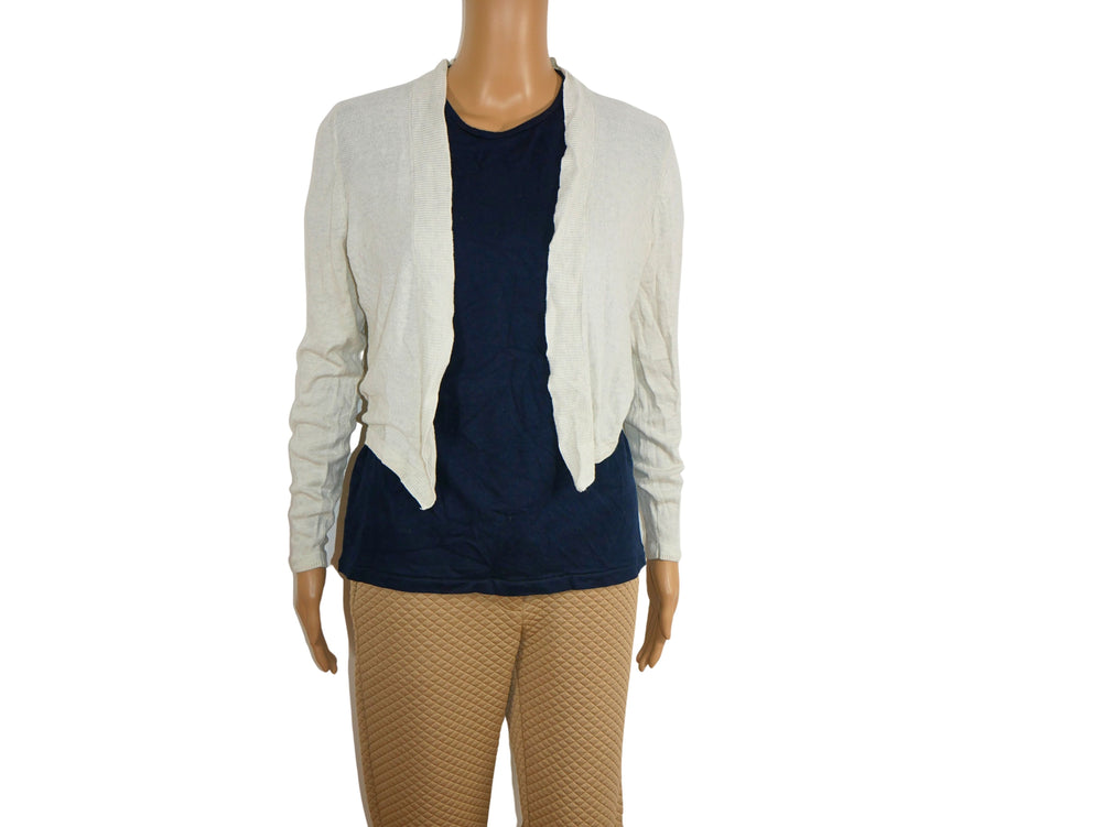 Second-hand S.Oliver vest for women