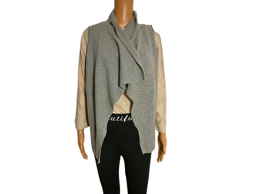 Gilet tricoté Marc o'polo sans manches pour femme