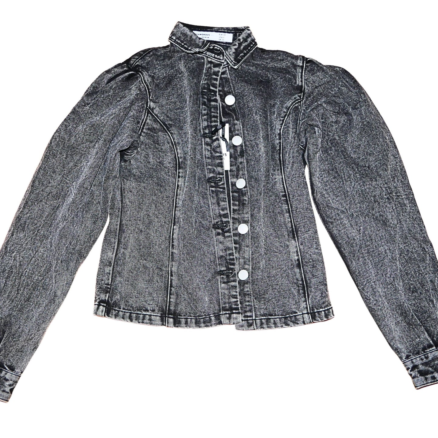 Glamorous Denim shirt