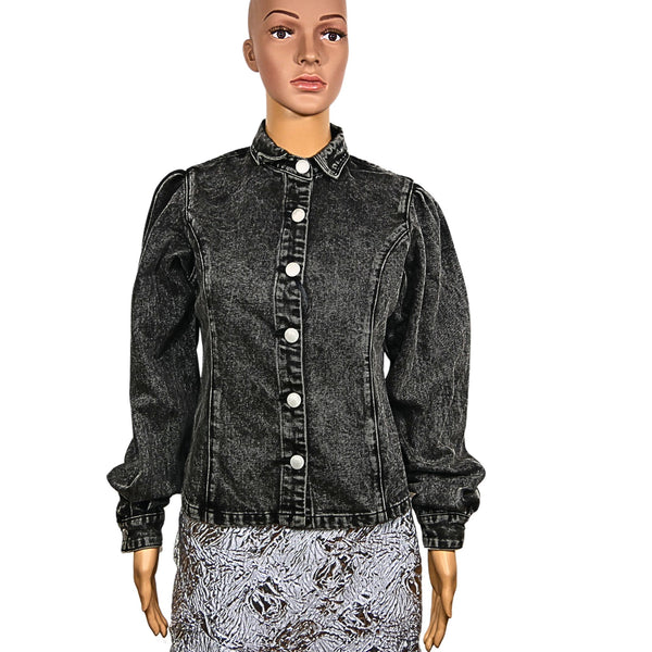 Glamorous Denim shirt