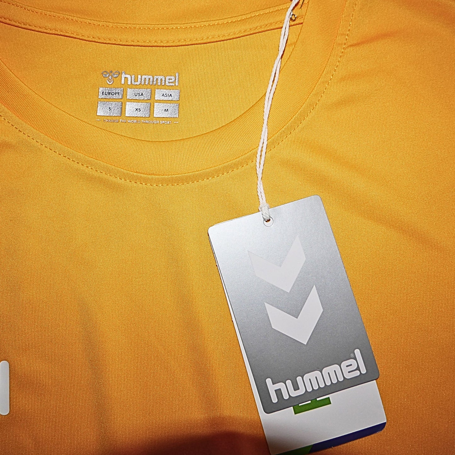 Hummel Sports T-shirt