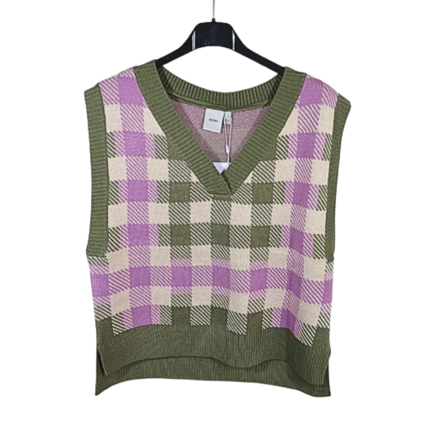 ICHI Sleeveless sweater