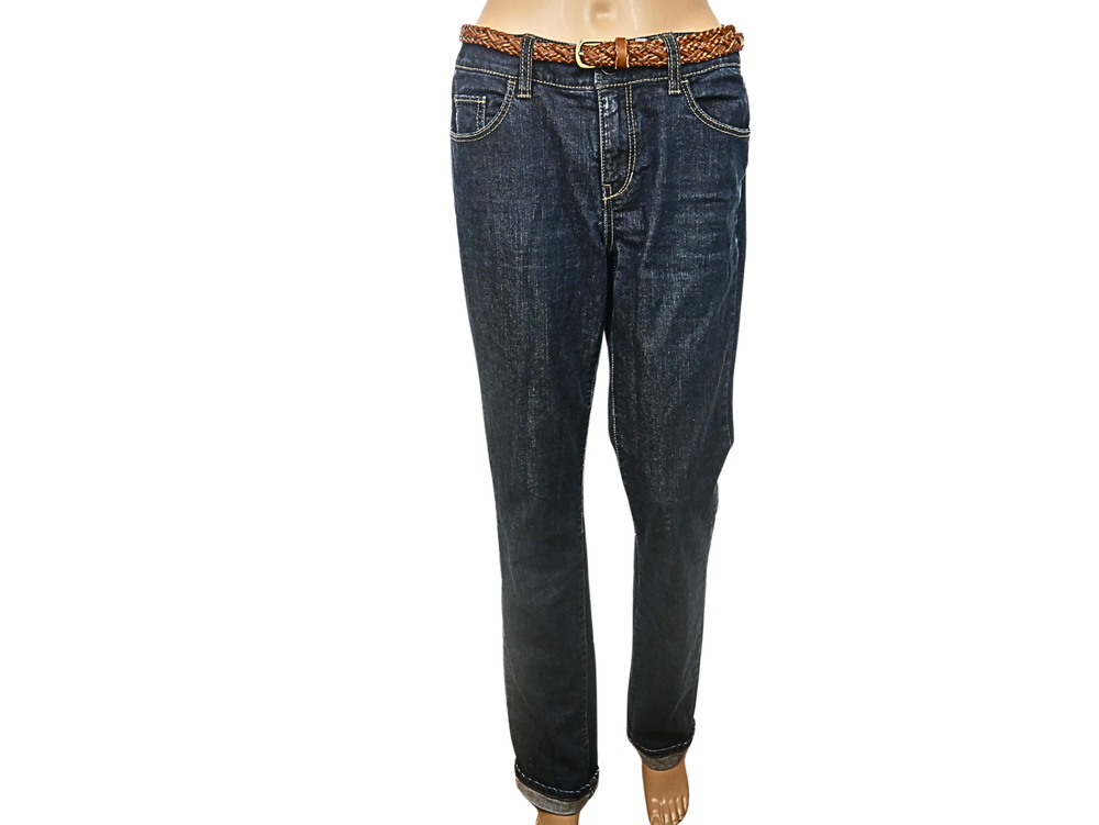 ESPRIT straight jeans