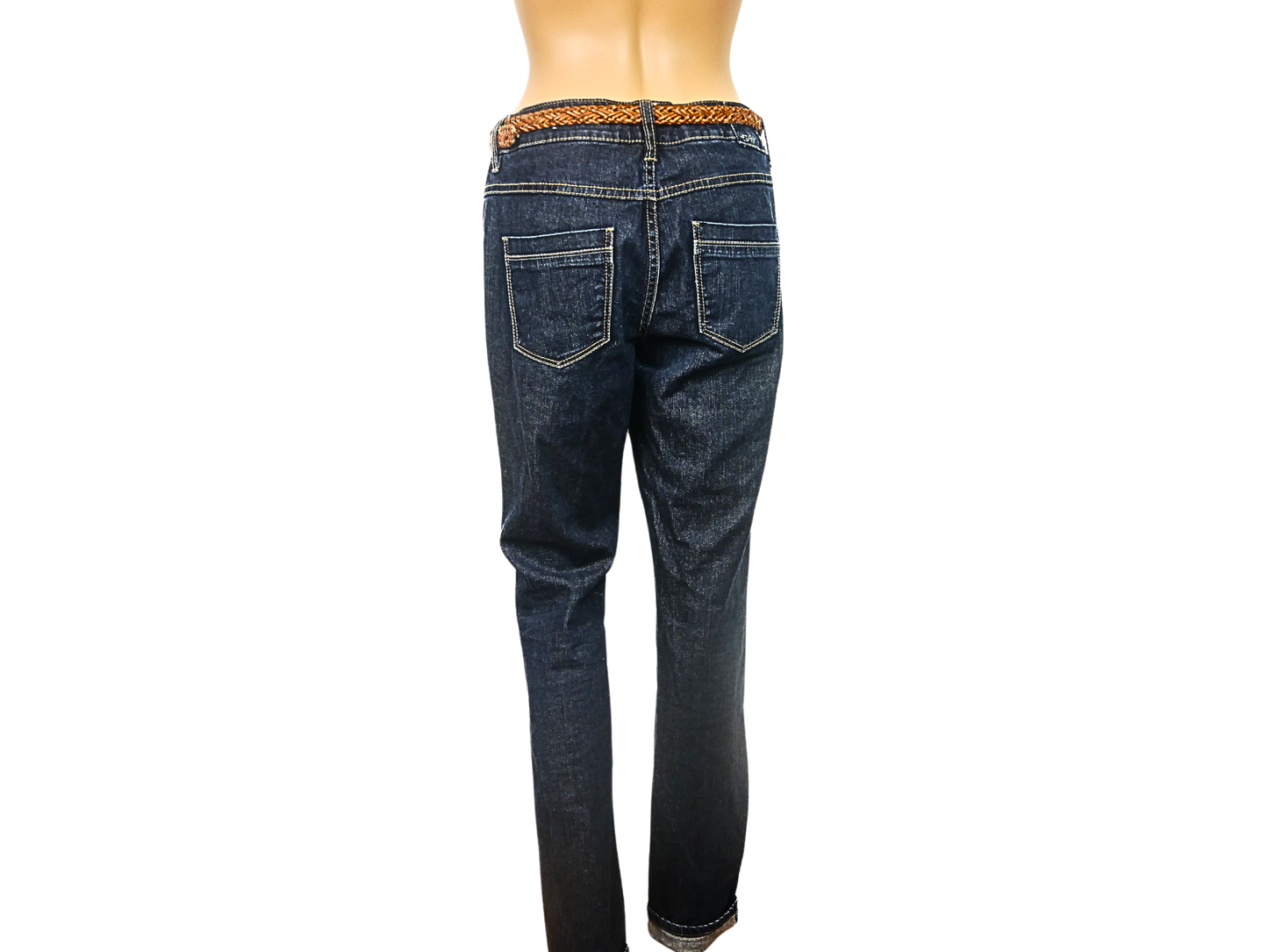 ESPRIT straight jeans