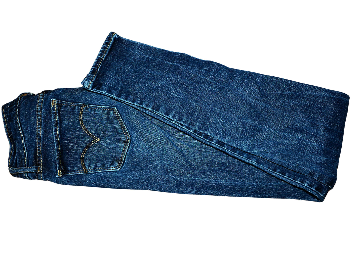 Jean slim 711 pour femme Levi's