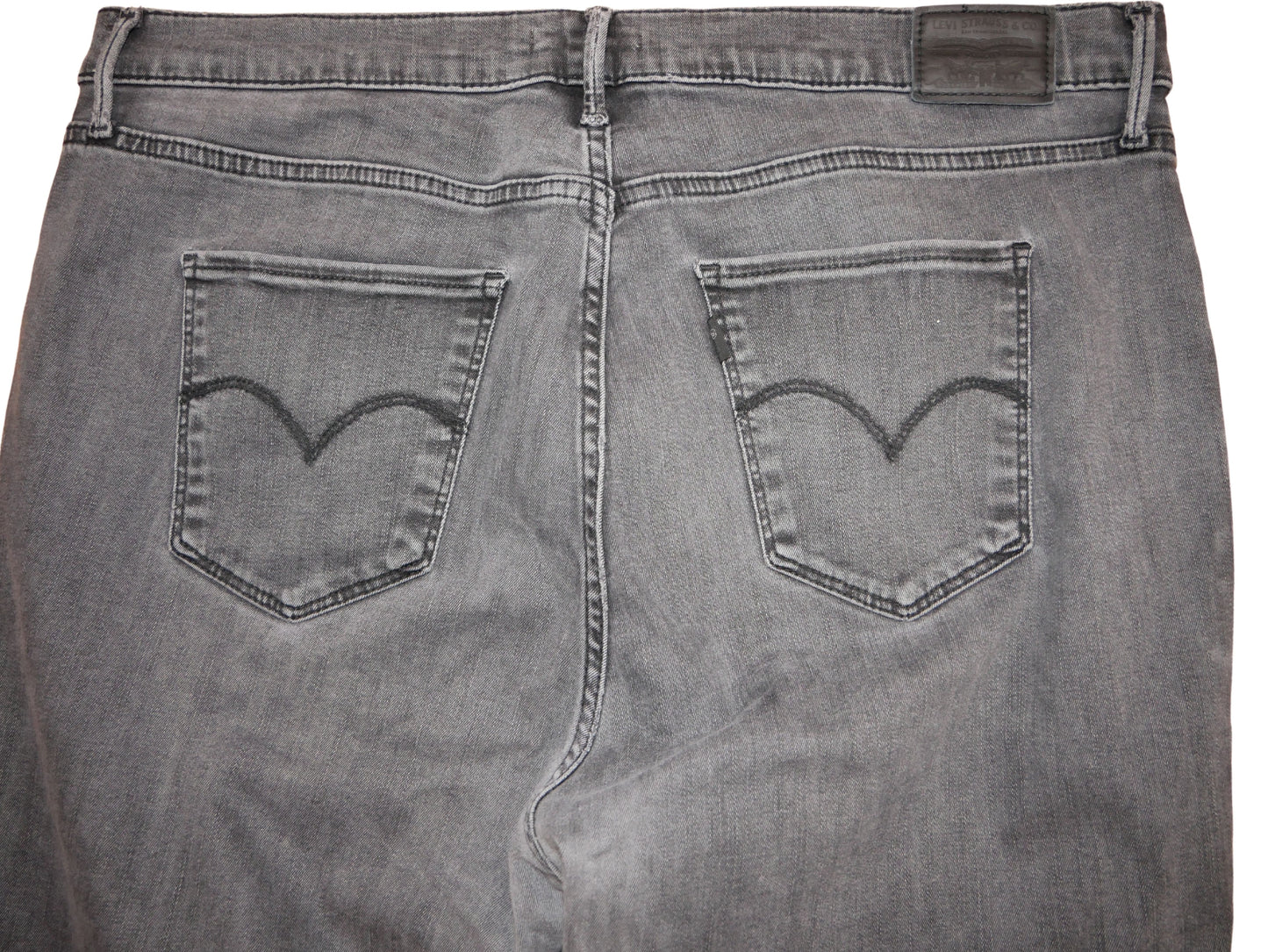 Jean super skinny gris 720 Levi's