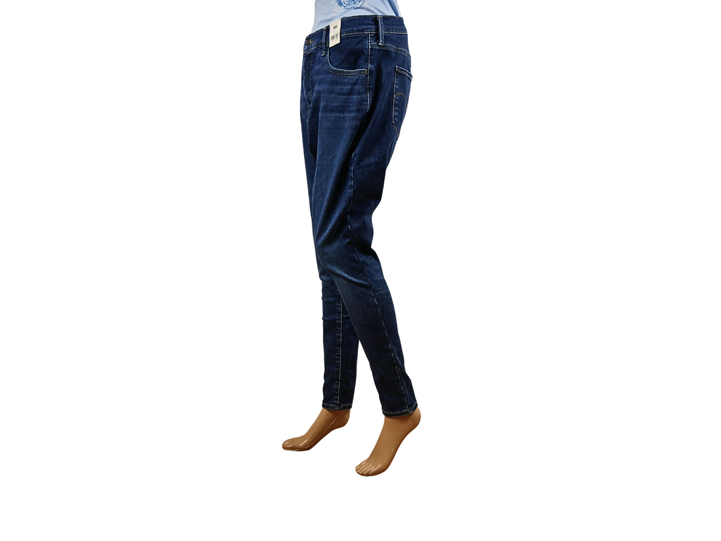 Jean Levi's 720 high-rise super skinny pour femme