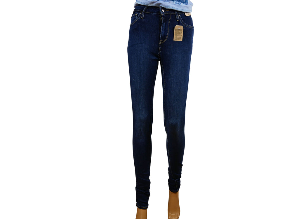 Jean Levi's 721 high-rise skinny pour femme