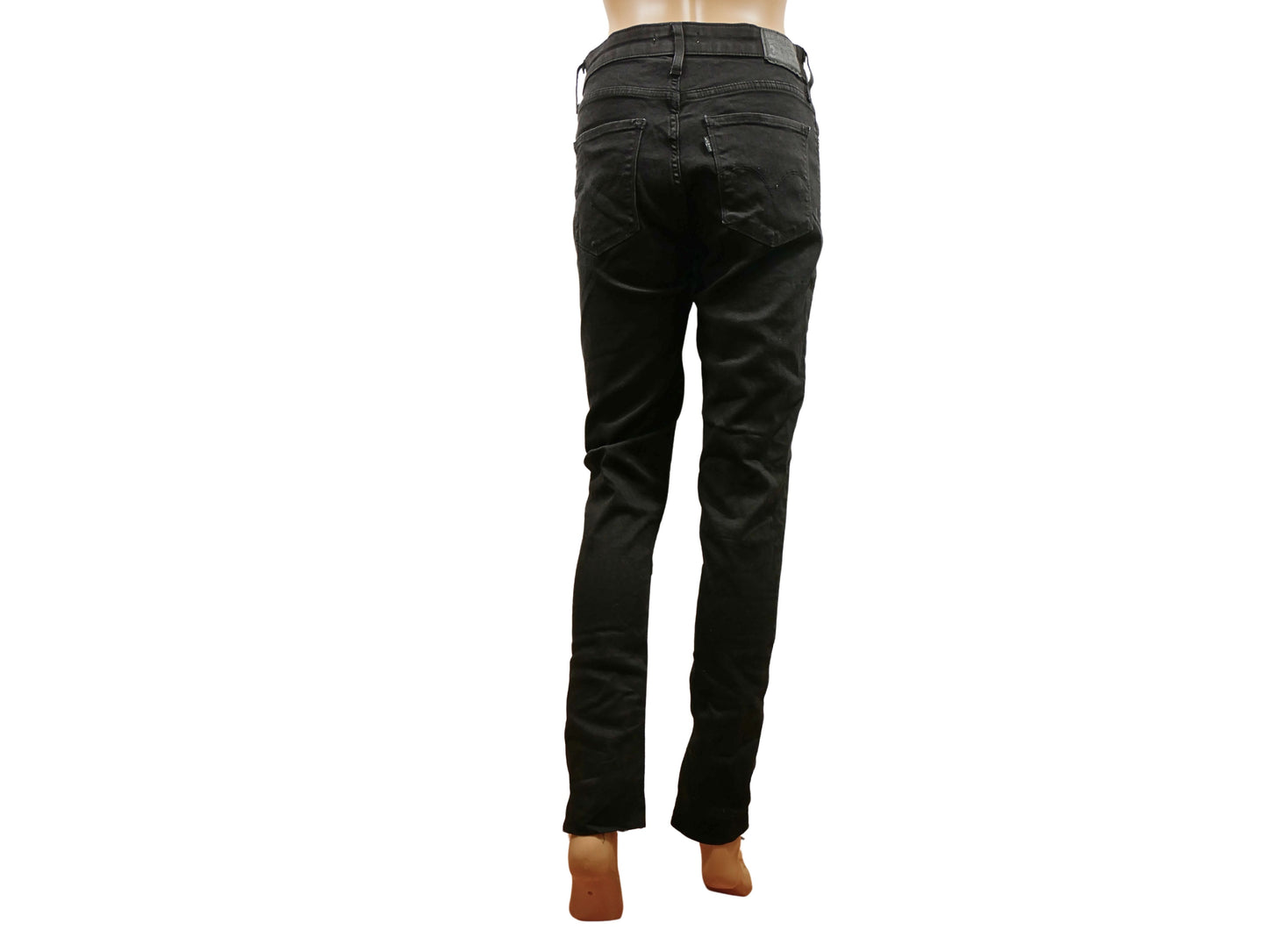Jean droit noir 721 Levi's
