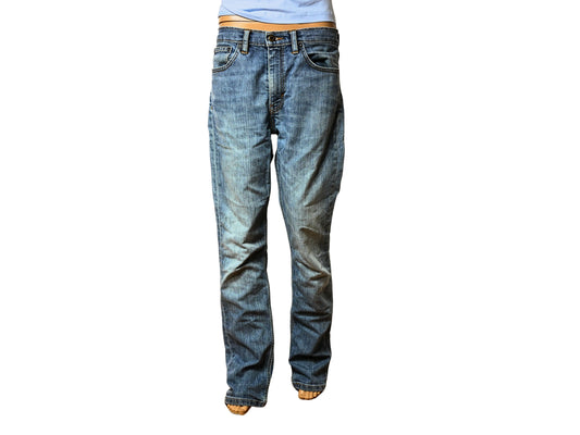 Levi's 511 Vintage Straight Jeans für Damen