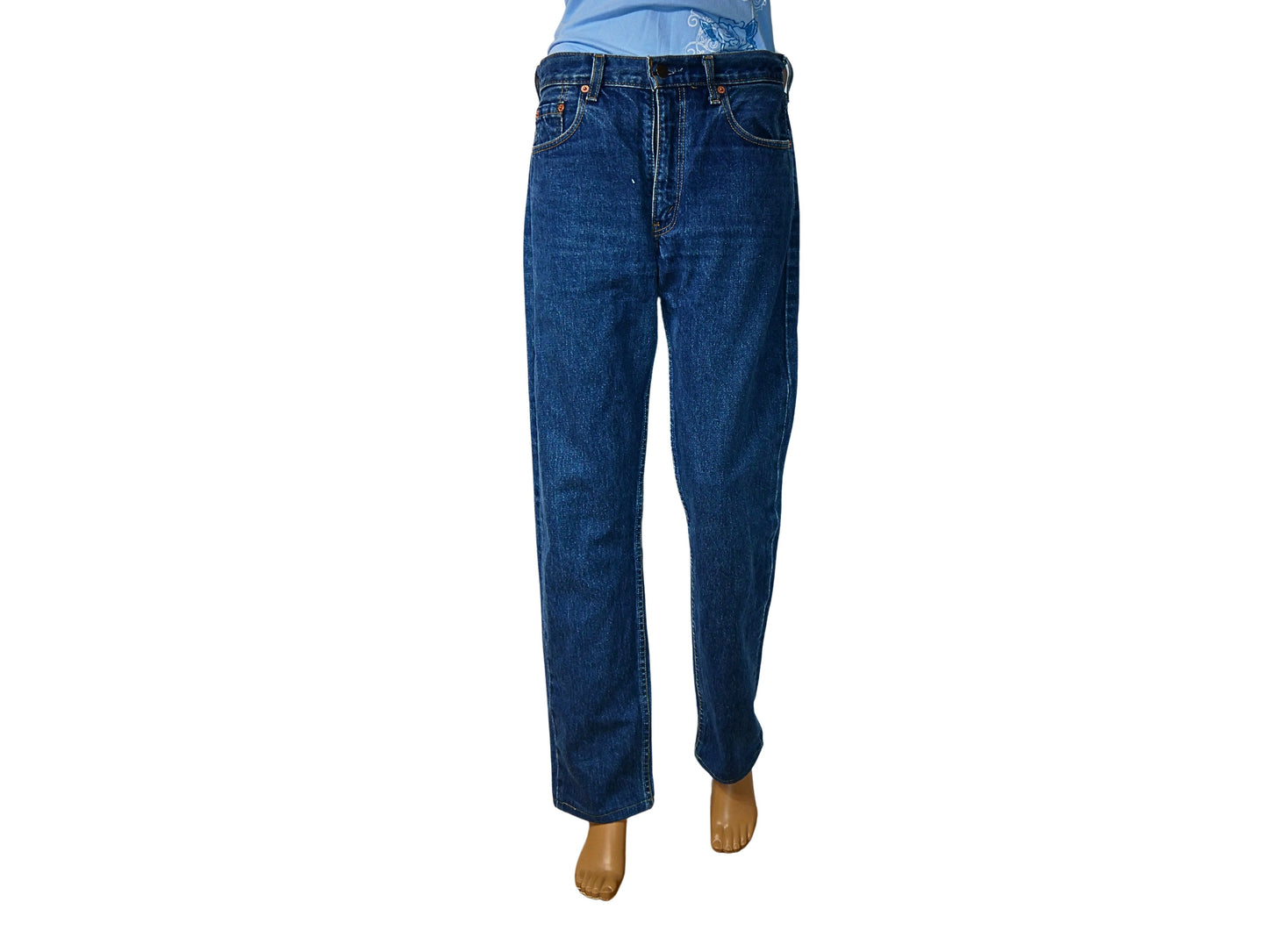Levi's Vintage-Bluejeans für Damen