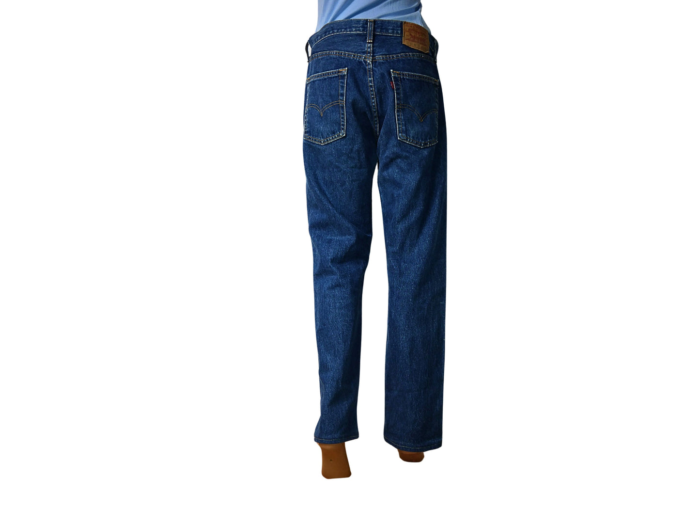 Levi's Vintage-Bluejeans für Damen