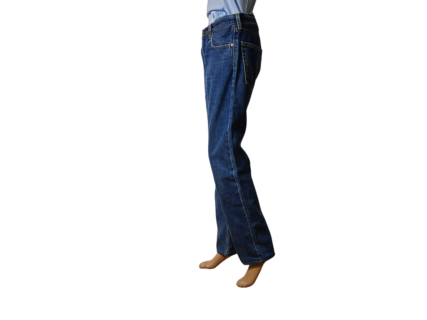 Levi's Vintage-Bluejeans für Damen