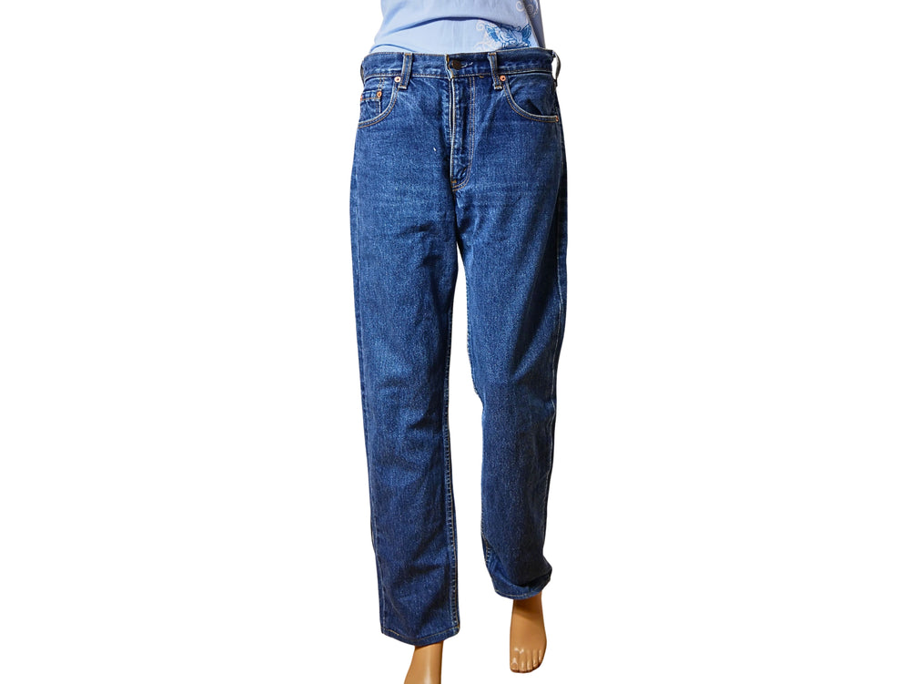 Levi's Vintage-Bluejeans für Damen