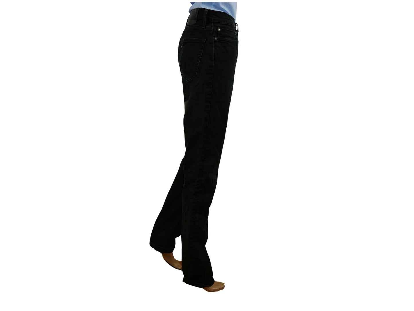 Vintage Levi's Black Jeans for Women
