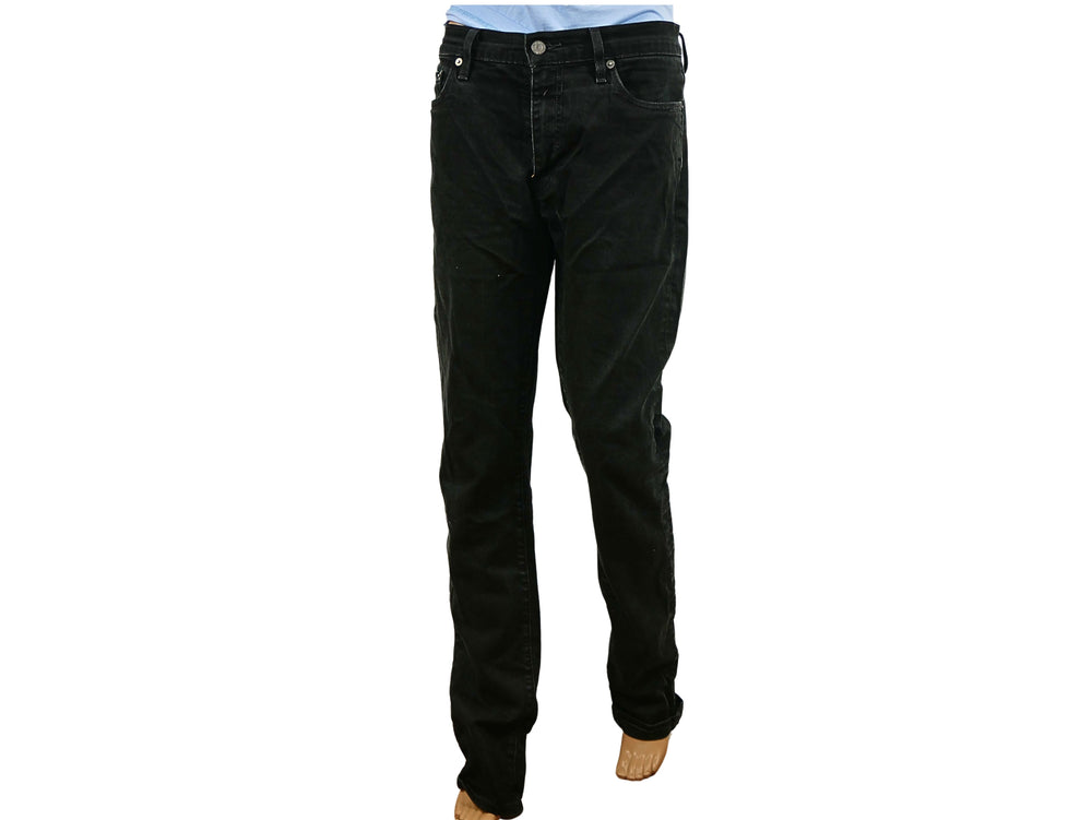 Vintage Levi's Black Jeans for Women