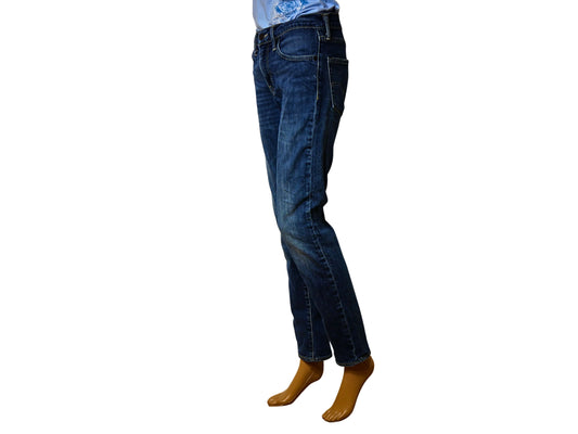 Vintage Slim Levi's 511 Jeans für Damen