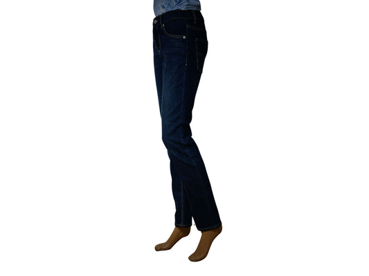 Levi's Vintage Slim Flared-Jeans für Damen
