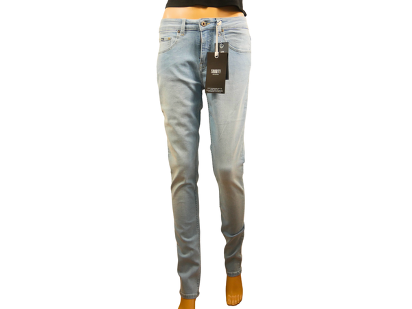 Jean Slim Femme Kuyichi Tendance - Taille W28L32