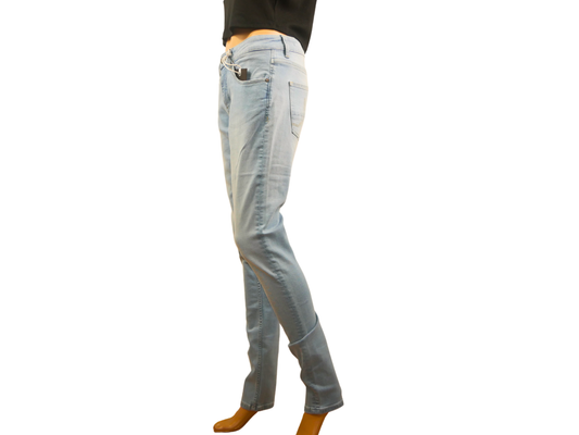 Jean Slim Femme Kuyichi Tendance - Taille W28L32