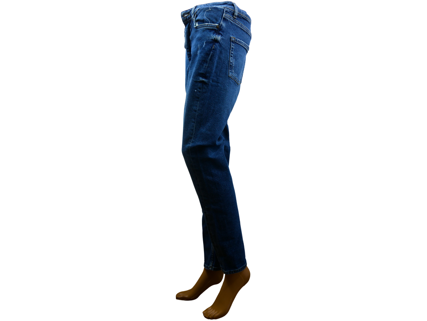 Jean droit pour femme JJXX coupe droite