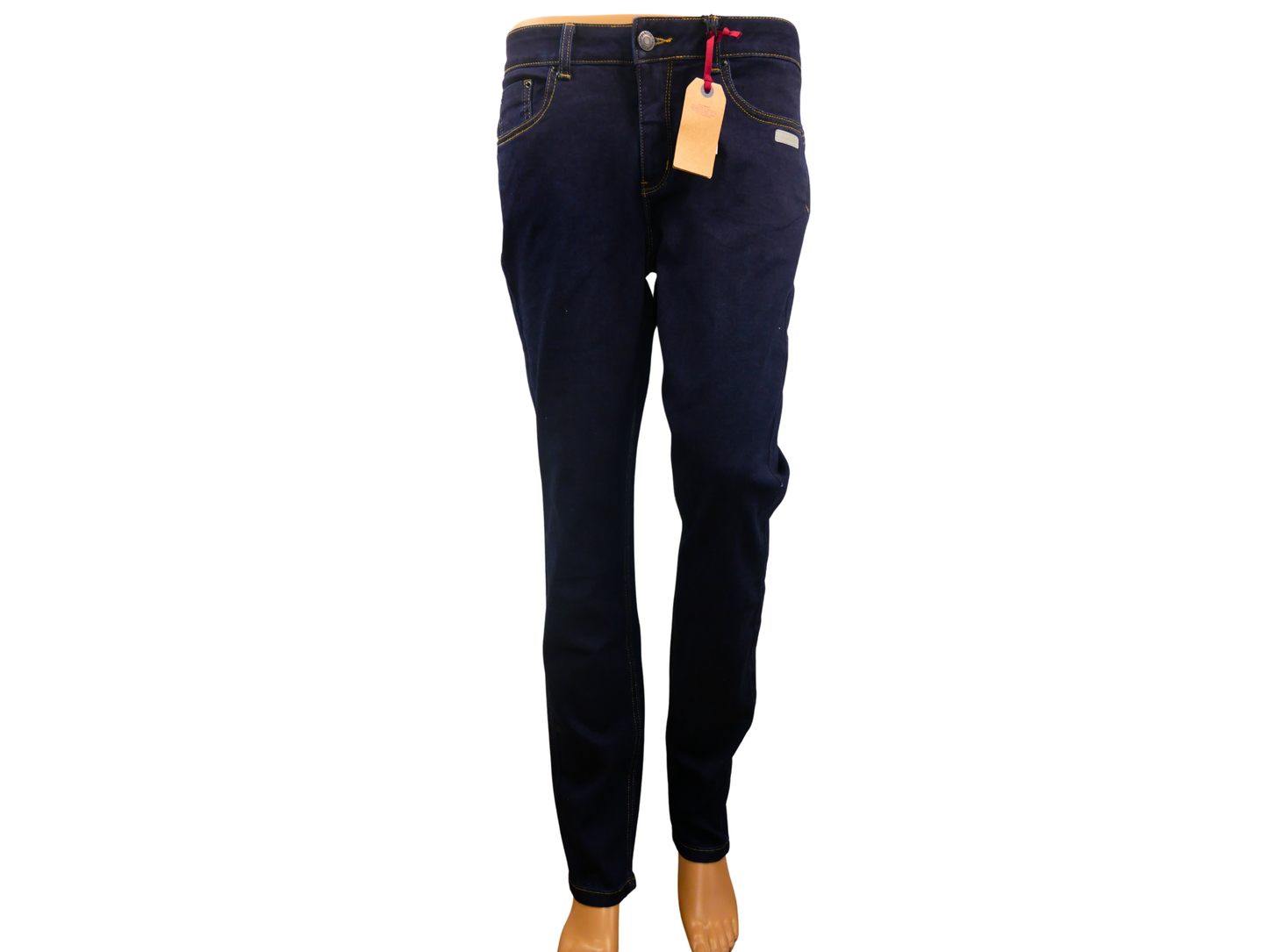 Jean skinny KANGAROOS femme - Coupe ajustée pour style et confort