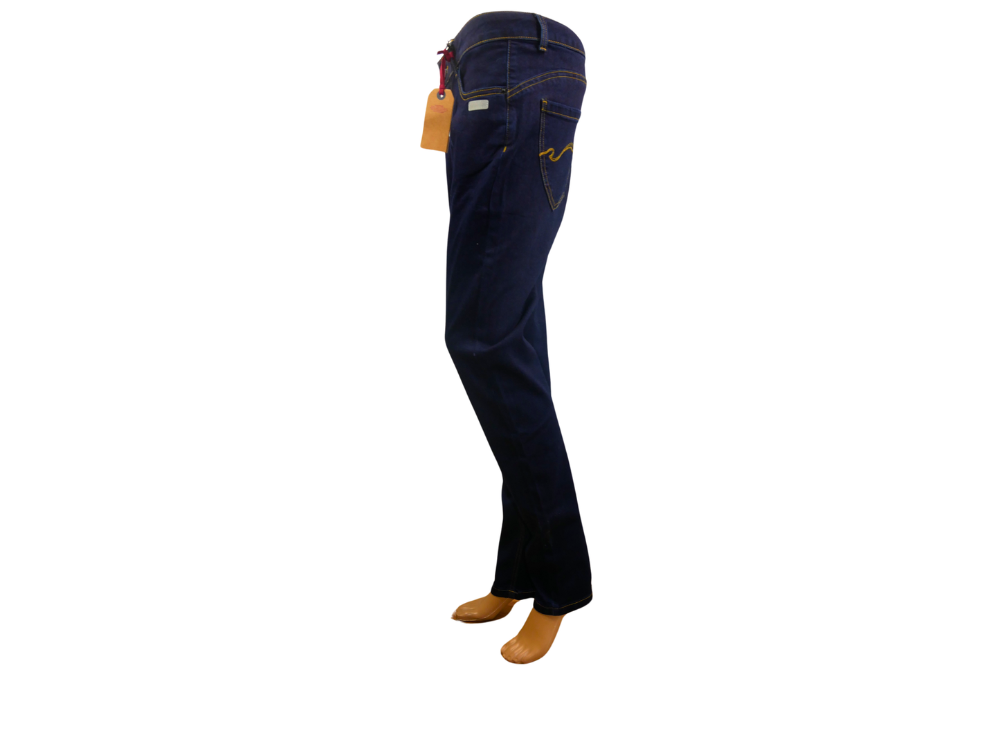 Jean skinny KANGAROOS femme - Coupe ajustée pour style et confort