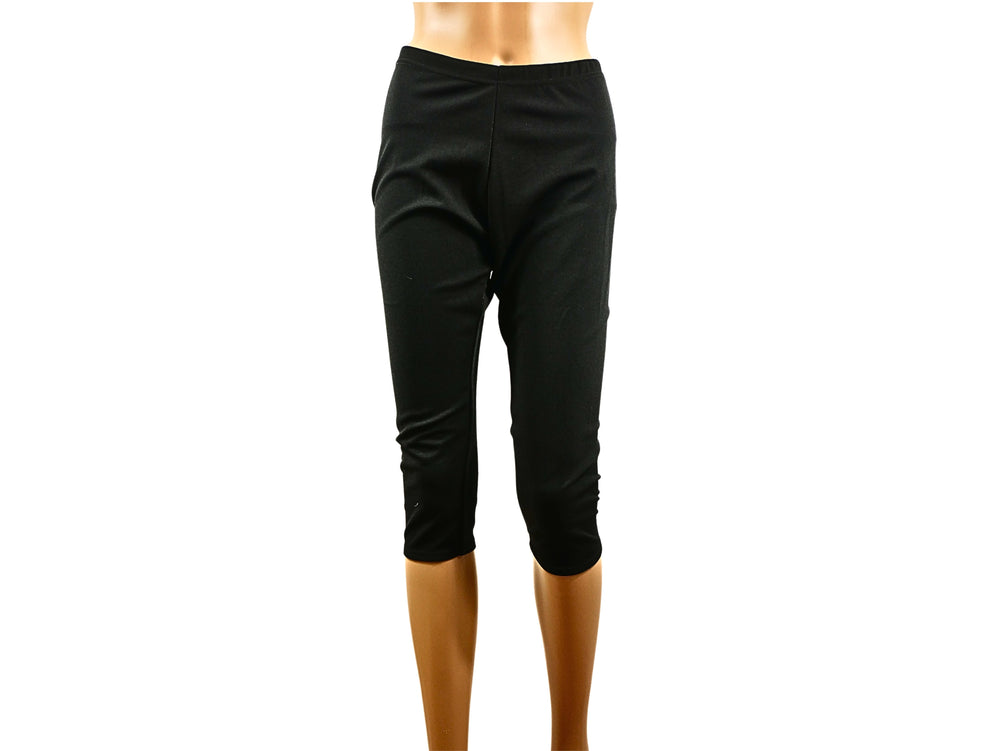 Legging Noir Boohoo