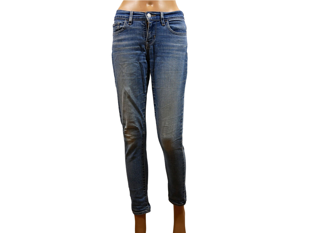 Jean super skinny bleu 710 Levi's