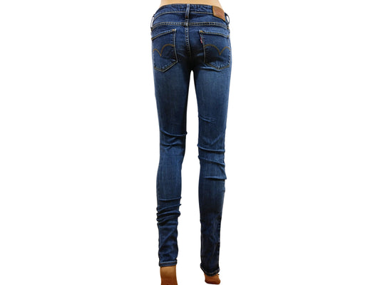 Jean slim 711 pour femme Levi's