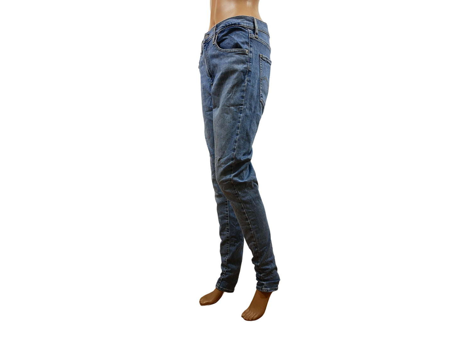 Jean skinny mile high Levi's