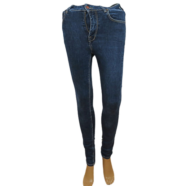 Mango Slim jeans