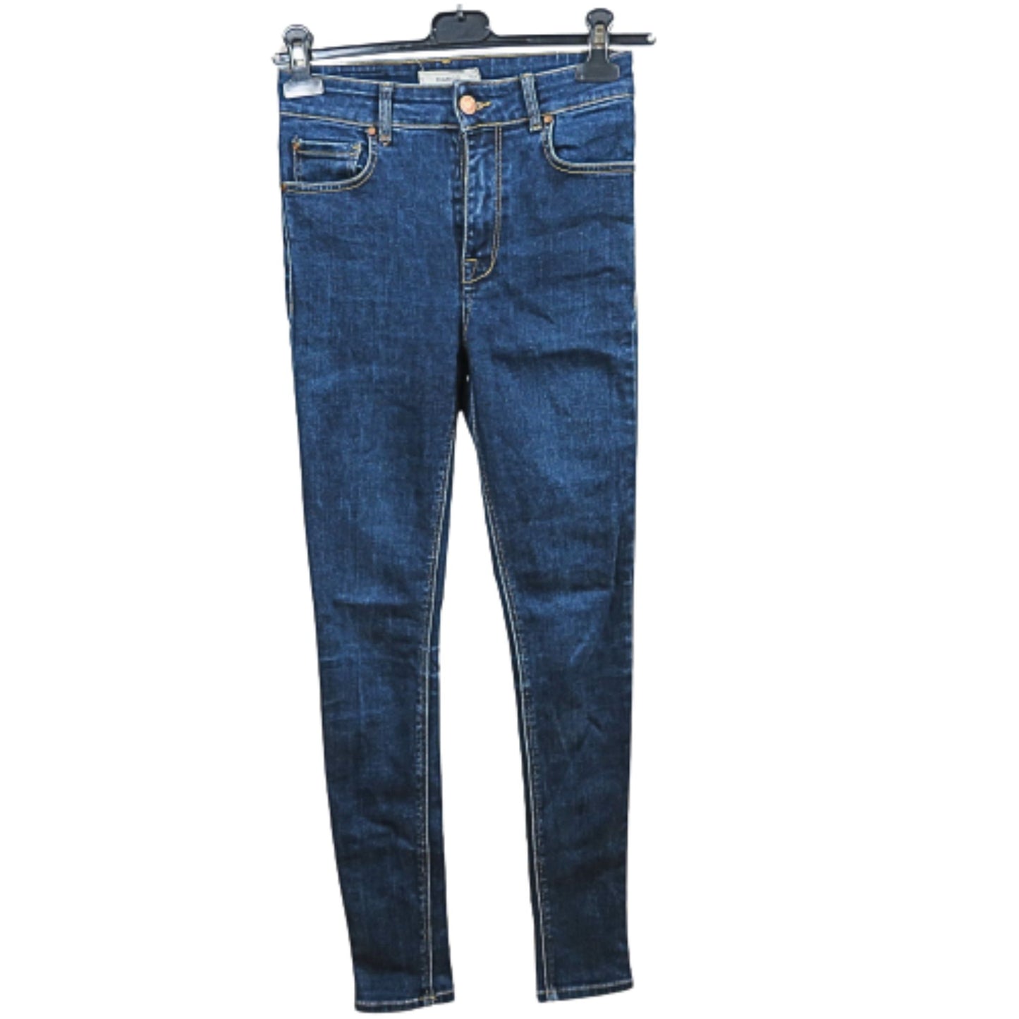 Mango Slim jeans