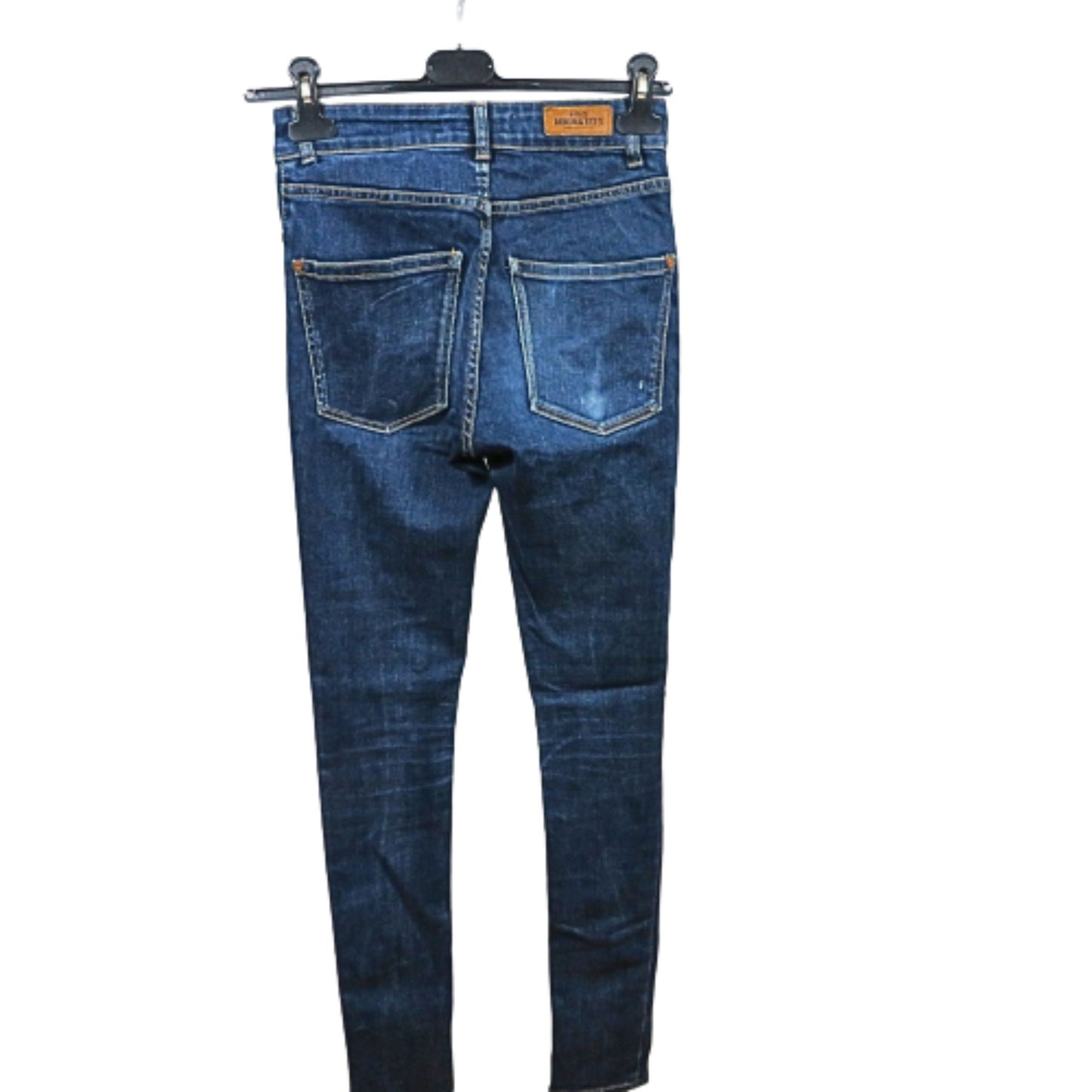 Mango Slim-Jeans