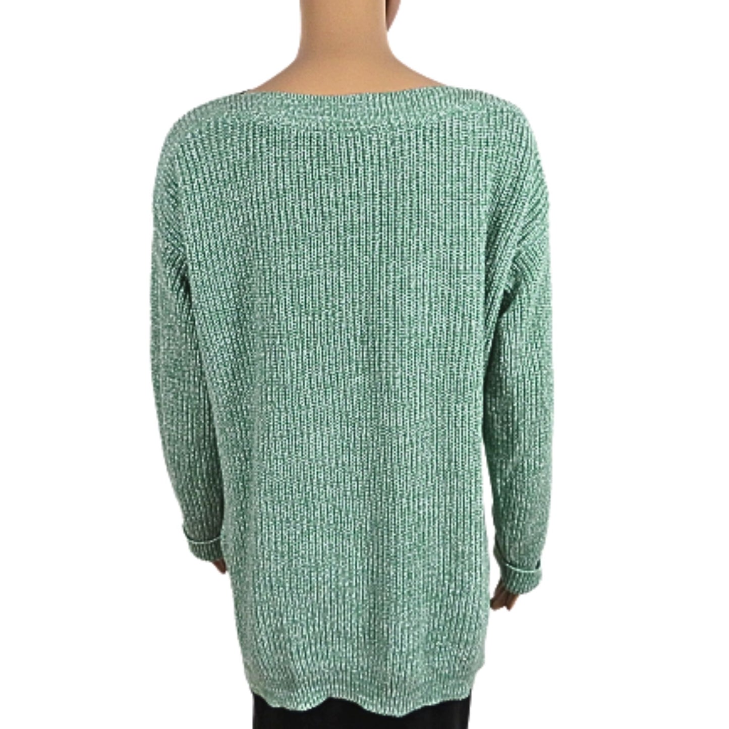 Pullover mit U-Boot-Ausschnitt von Marks &amp; Spencer