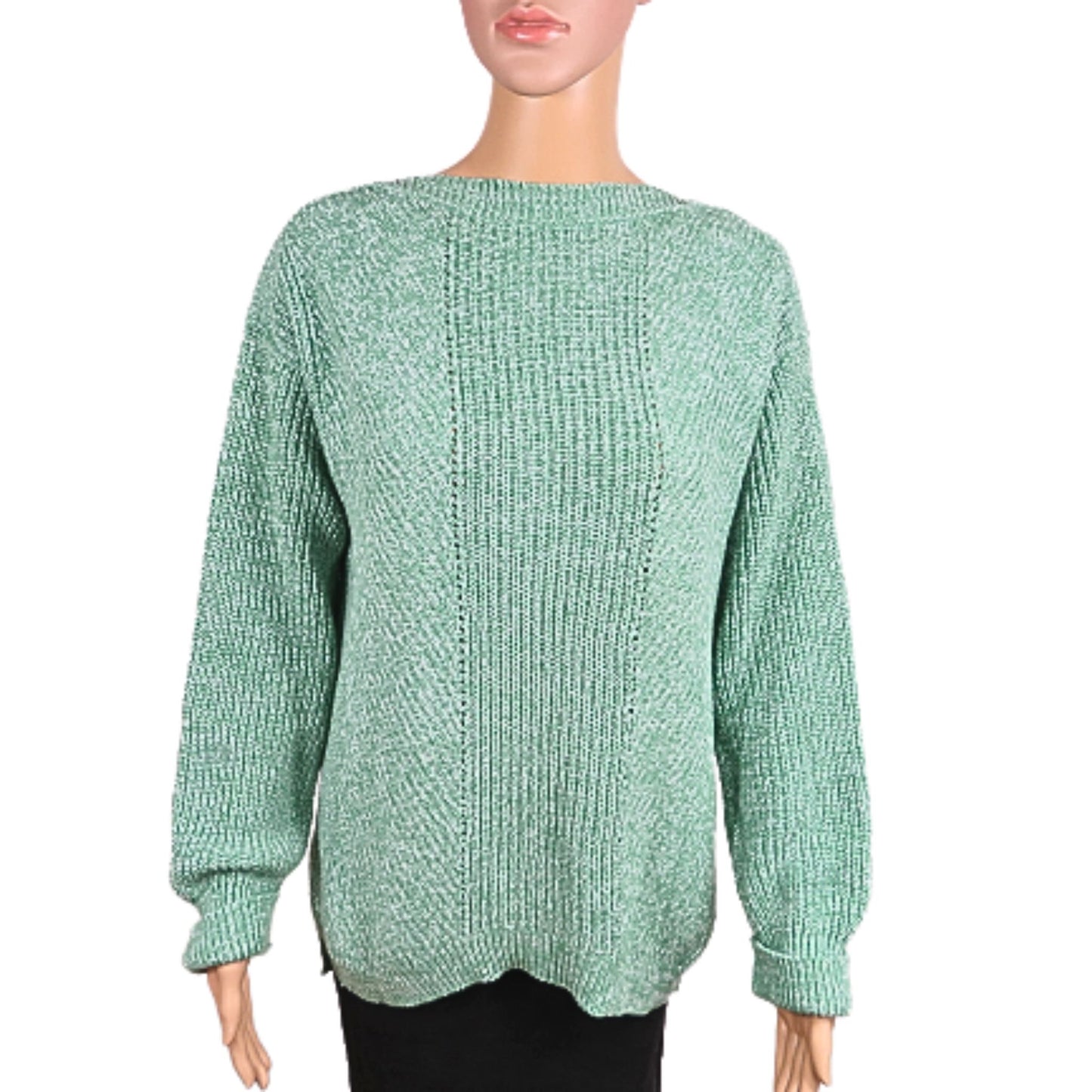 Marks &amp; Spencer Boat Neck Jumper