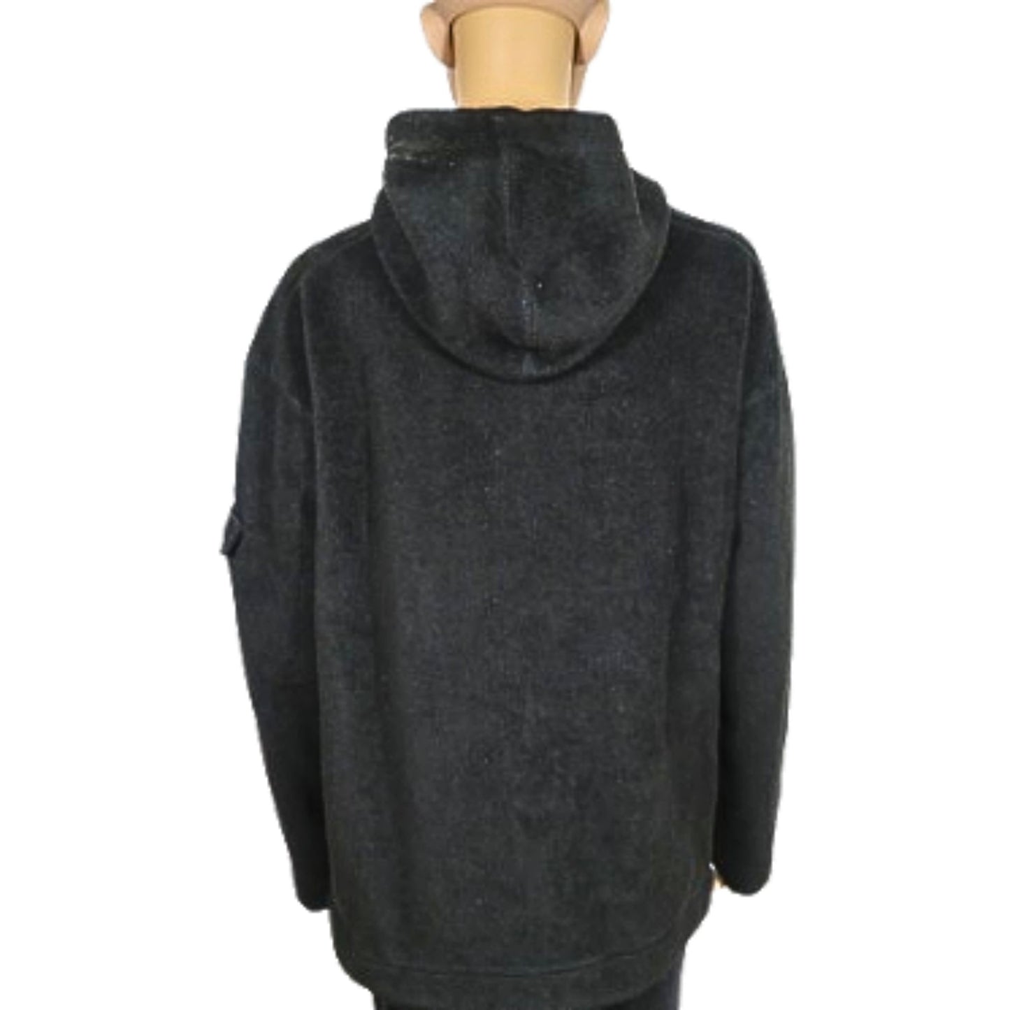 Mainstream Hooded Fleece