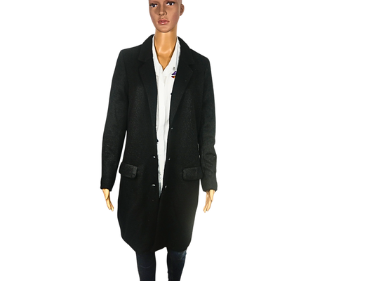 Manteau coupe droite JACQUELINE DE YONG by ONLY