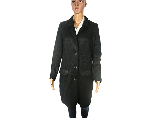 Manteau coupe droite JACQUELINE DE YONG by ONLY