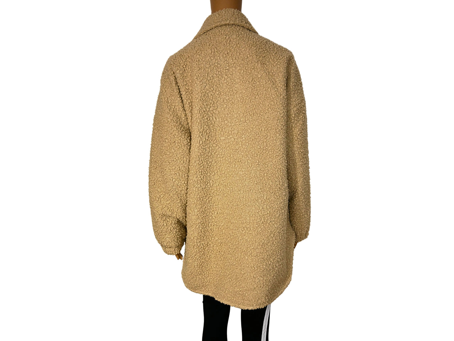Vero Moda Women's Mid-Season Coat Pre-Owned